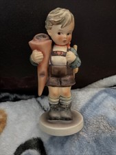 Hummel Porcelain Figurine