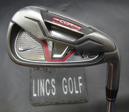Nike vrs iron stiff steel - iron,