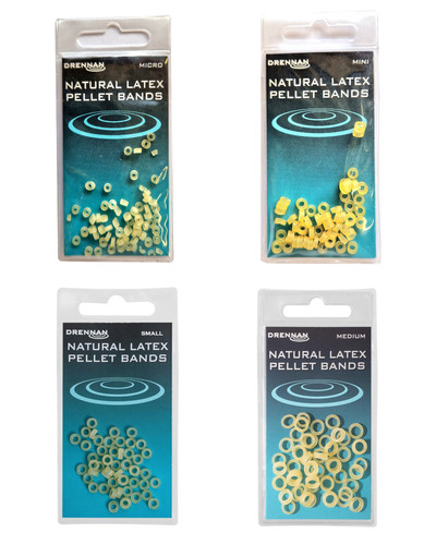 Drennan latex pellet - drennan,
