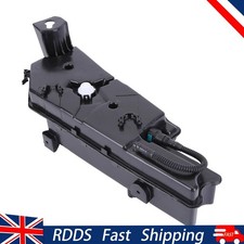 New Fuel Additive Reservoir