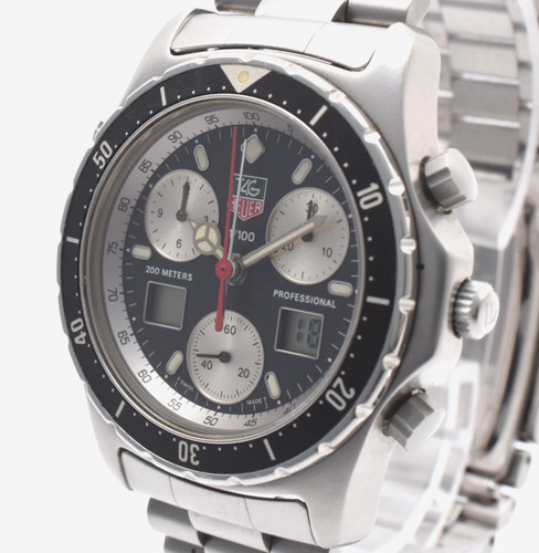 Tag heuer professional 240 306 - tag,