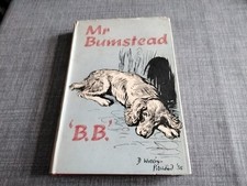 Denys watkins pitchford - watkins-pitchford, "bb"