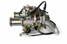 WEBER 45 DCOE MG Midget 1275cc