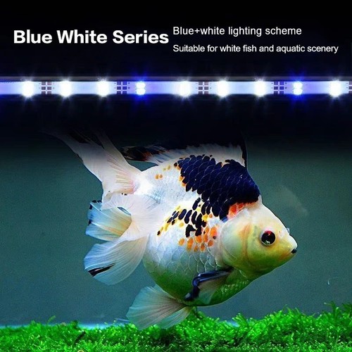 Usb aquarium light led - aquarium,