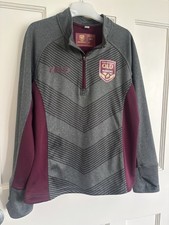 Queensland state of origin