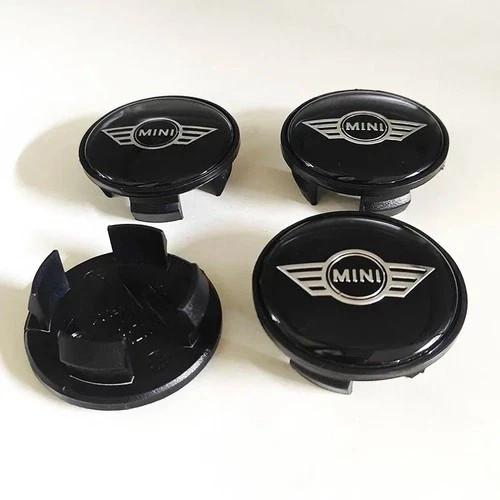 Mini cooper wheel hub - 4x,