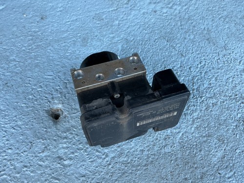 2007 peugeot 207 abs pump - 2007,