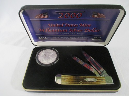 Case 2000 millennium - xx,