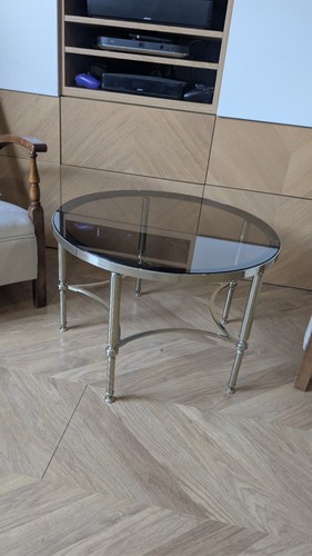 Vintage hollywood regency - vintage,