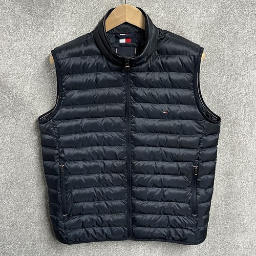 Tommy hilfiger gilet mens - gilet,