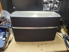 Bower & Wilkins A7 Wireless