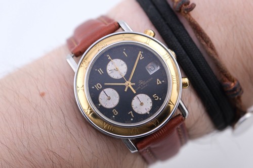 Baume mercier baumatic - baume,