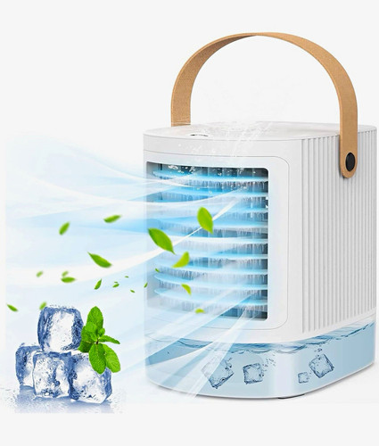 Portable evaporative air - portable,