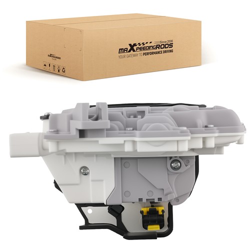 Rear left door - rear, actuator
