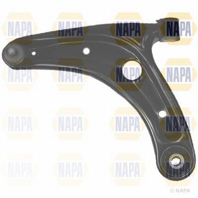 Genuine napa front left - front,