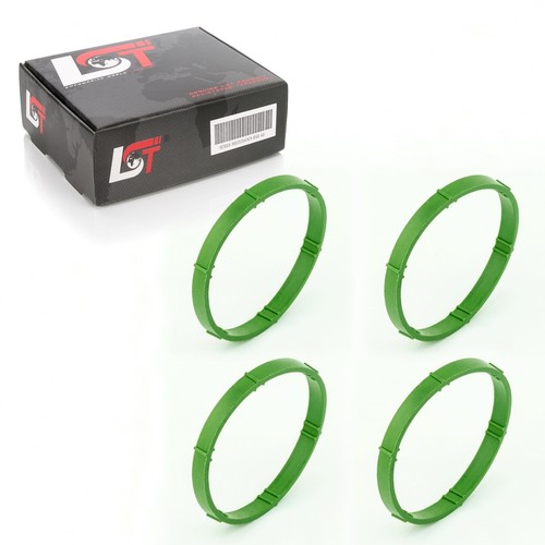 Inlet manifold gasket - 4x,