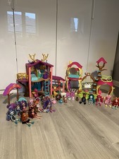 Enchantimals large bundle of