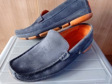 Geox X Patrick Cox Men's