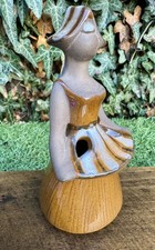 Vintage ULLA SKOGH Swedish