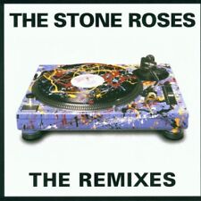 Stone Roses the Remixes CD Value Guaranteed from eBay’s biggest seller!