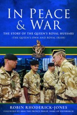 IN PEACE & WARThe Story of The