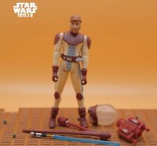 STAR WARS FIGURE 2008 ANIMATED