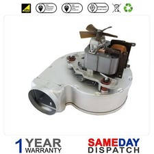 VAILLANT VCW 242E & 282E FAN