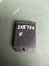 Used CDI ZXR 750H