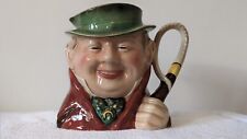 Beswick Ware "Tony Weller" Toby Jug - large in excellent condition