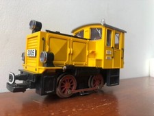 LGB LOCO DIESEL , G Scale for Garden Railways S7