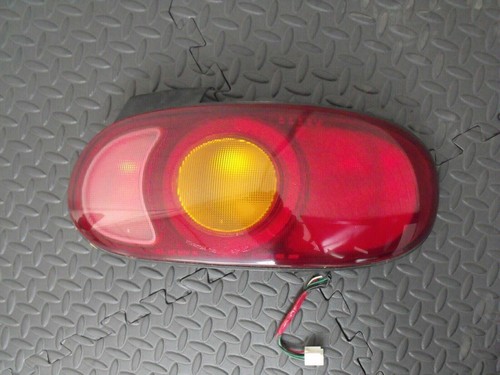 Mazda mx5 rhs rear - mx5, light