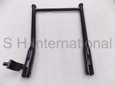 Rear Cycle Type Stand Rigid