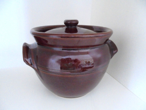 Vintage glazed stoneware - vintage,