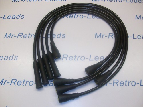 Black 8mm performance - 8mm, ignition