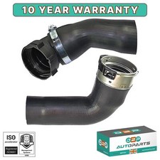 Top bottom intercooler turbo - top,