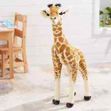 Lifelike Baby Giraffe Toy Plush Kids/Child/Infant 3 Feet Tall Melissa and Doug 
