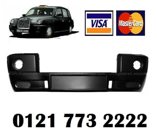 Taxi tx4 brand new front - tx4,