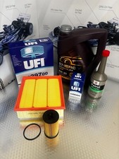FOR VAUXHALL CORSA D SERVICE