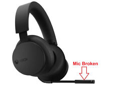 Bluetooth Gaming Headset Headphone Official Xbox Wireless (No Mic) 4460055 U MB