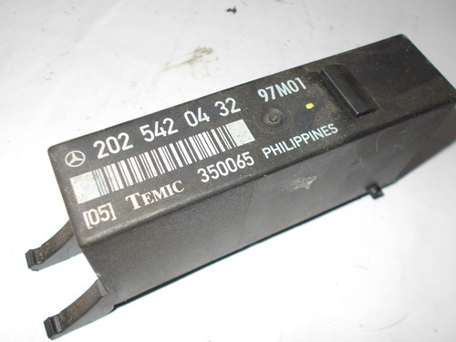 Mercedes w202 class - w202, light