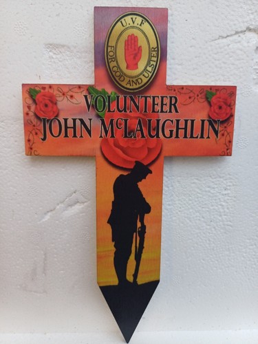 Personalised remembrance day - personalised,