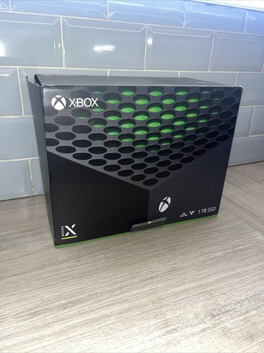 Microsoft xbox series 1tb - microsoft,