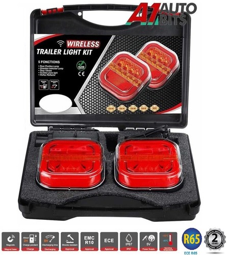 24v led battery magnetic - led,