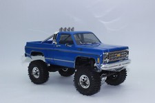 Traxxas TRX 97064 Blue RC