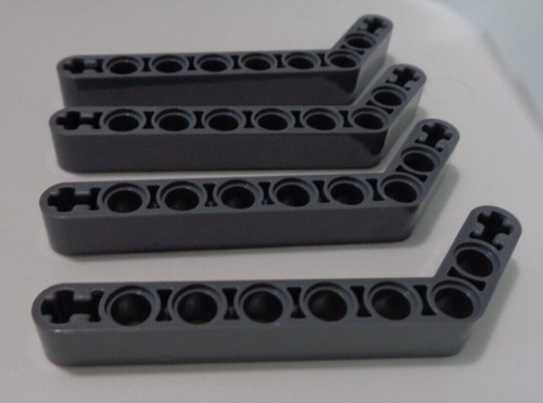 Lego technic parts 42160 - lego,