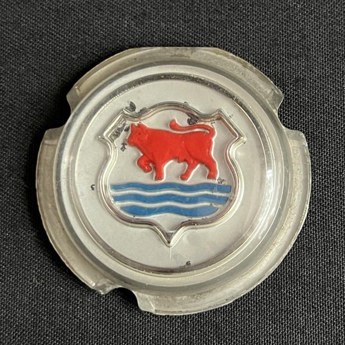 Morris minor steering wheel - steering,