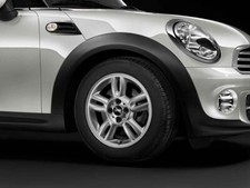 MINI Genuine Light Alloy Wheel
