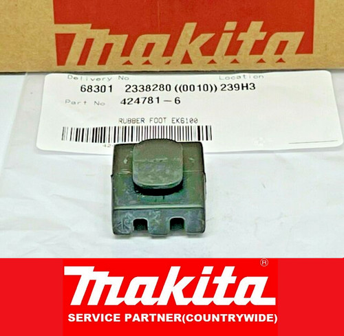 Genuine makita 424781 - genuine,