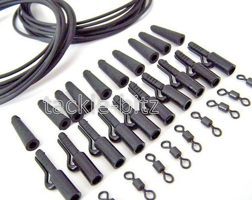Fishing tackle swivels 32pc - fishing,