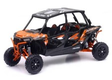 NEWRAY - Orange Quad - Polaris